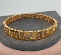 22 AYAR ALTIN KELEPÇE BİLEZİK