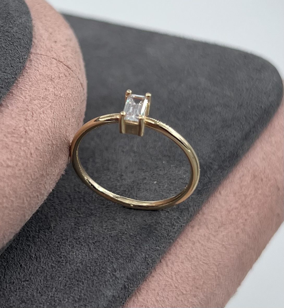 14 AYAR ALTIN YÜZÜK