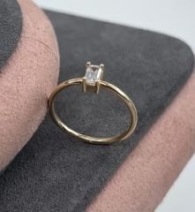 14 AYAR ALTIN YÜZÜK