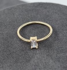 14 AYAR ALTIN YÜZÜK