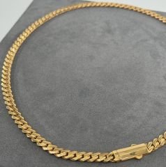 22 AYAR ALTIN GURMET GERDANLIK