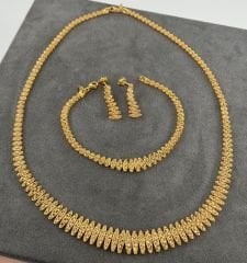 22 AYAR ALTIN SET