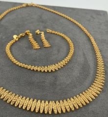 22 AYAR ALTIN SET