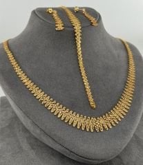 22 AYAR ALTIN SET