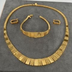 22 AYAR ALTIN SET
