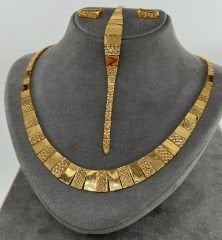 22 AYAR ALTIN SET