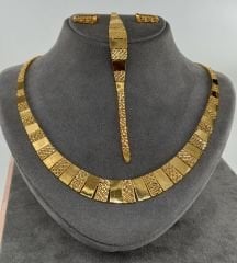 22 AYAR ALTIN SET