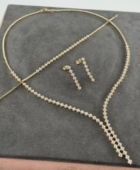 14 AYAR ALTIN SET