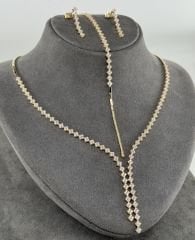 14 AYAR ALTIN SET