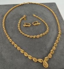 22 AYAR ALTIN SET