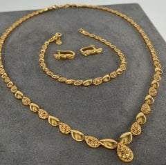 22 AYAR ALTIN SET