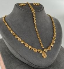 22 AYAR ALTIN SET