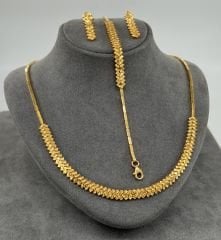 22 AYAR ALTIN KILÇIK SET