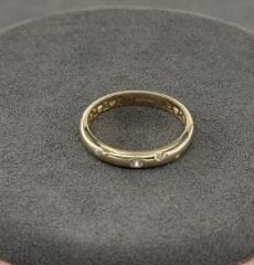 14 AYAR ALTIN YÜZÜK