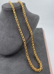 22 AYAR ALTIN ZİNCİR