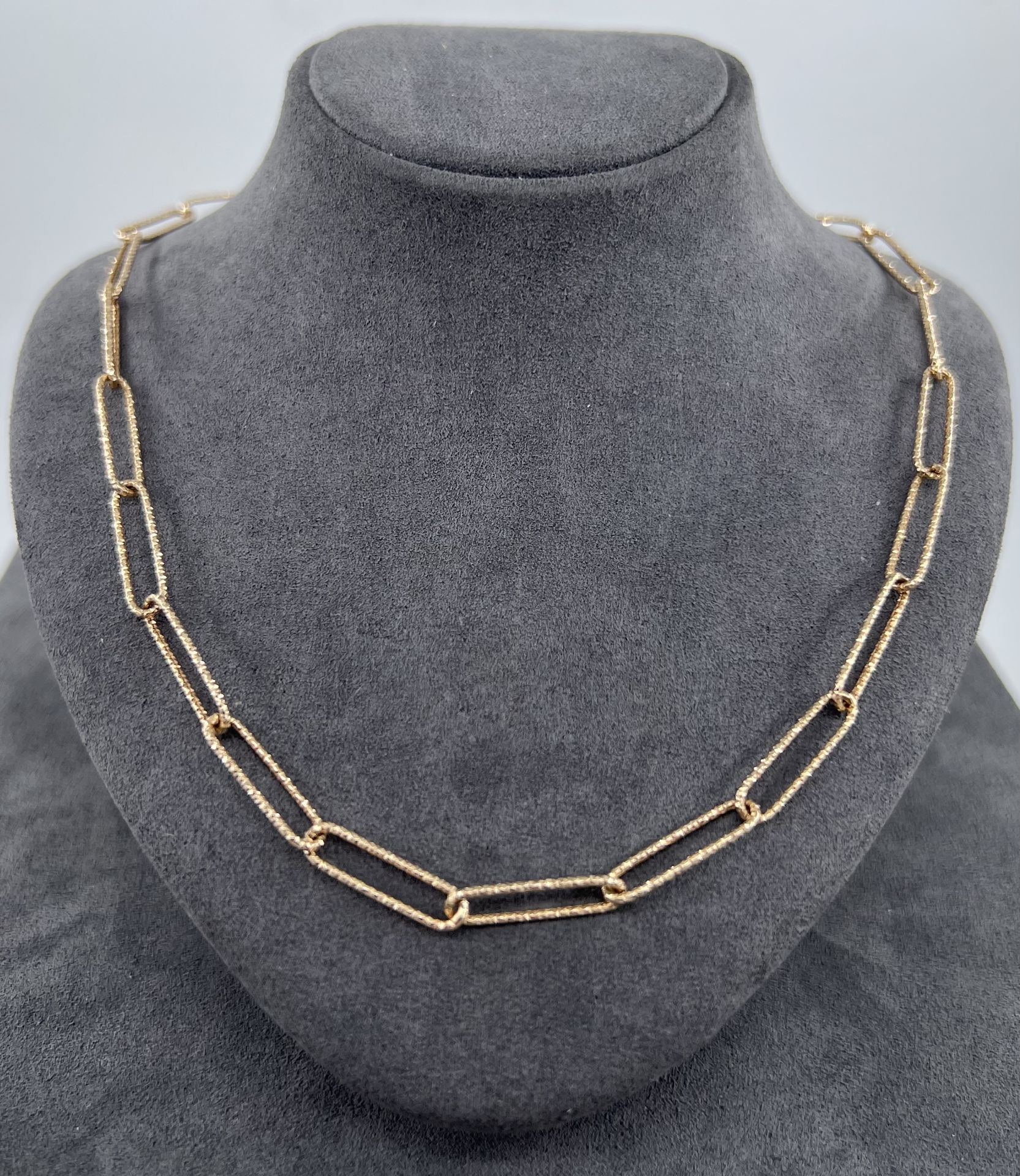 14 AYAR ALTIN ATAÇ ZİNCİR