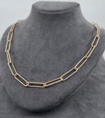 14 AYAR ALTIN ATAÇ ZİNCİR