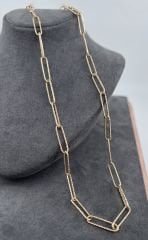 14 AYAR ALTIN ATAÇ ZİNCİR