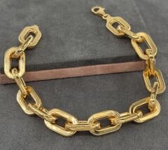 22 AYAR ALTIN ATAÇ BİLEKLİK