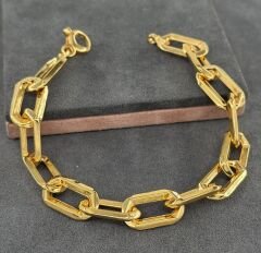 22 AYAR ALTIN ATAÇ BİLEKLİK