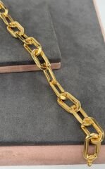 22 AYAR ALTIN ATAÇ BİLEKLİK