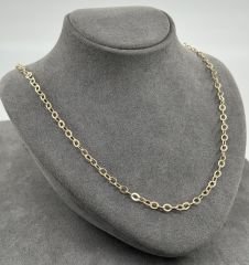 14 AYAR ALTIN ZİNCİR 60 CM UZUNLUK