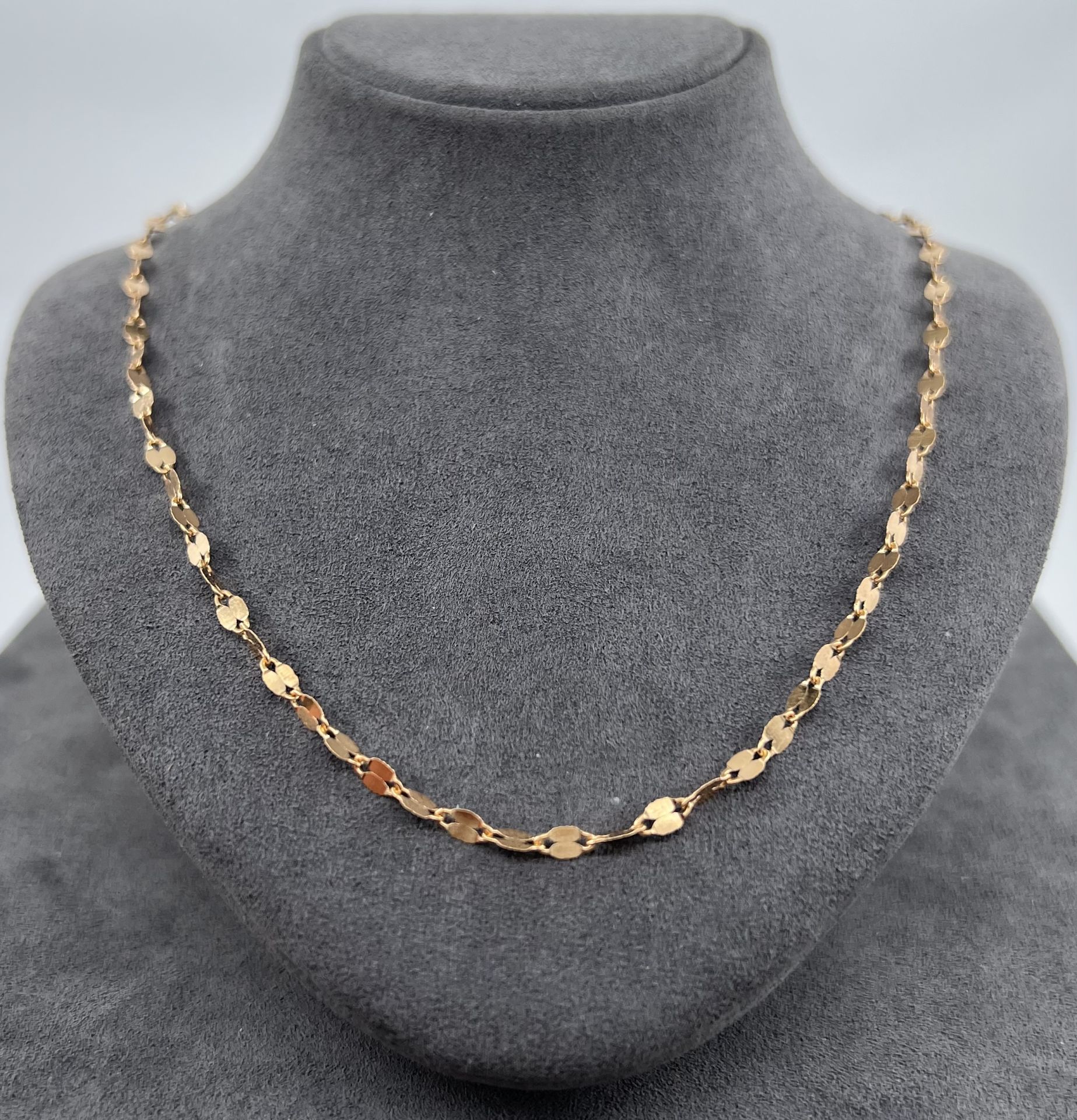 22 AYAR ALTIN SİNGAPUR ZİNCİR