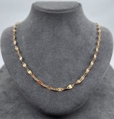 22 AYAR ALTIN SİNGAPUR ZİNCİR