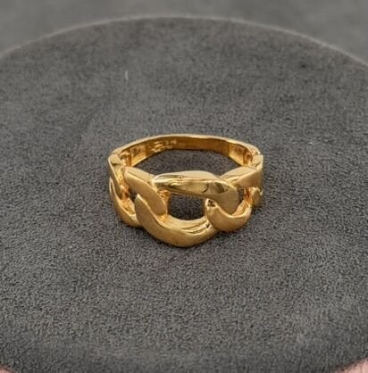 22 AYAR ALTIN GURMET YÜZÜK