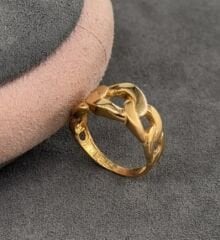 22 AYAR ALTIN GURMET YÜZÜK