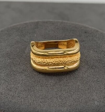 22 AYAR ALTIN YÜZÜK