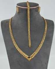 22 AYAR ALTIN  SET