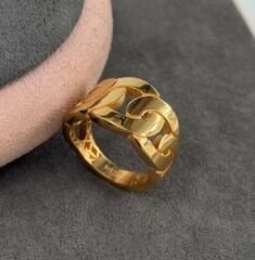 22 AYAR ALTIN GURMET YÜZÜK