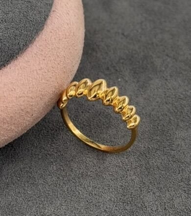 22 AYAR ALTIN YÜZÜK