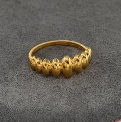 22 AYAR ALTIN YÜZÜK