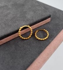 22 AYAR ALTIN 1.8 ÇAPLI HALKA KÜPE