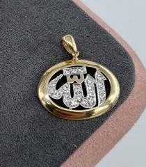 14 AYAR ALTIN KOLYE UCU